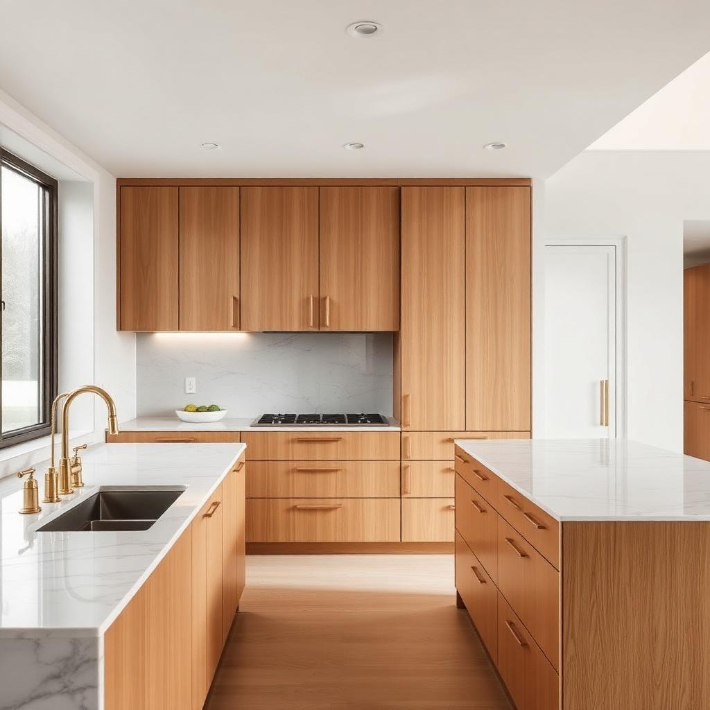 Reforma residencial premium em apartamento na Grande Vitória — ES
